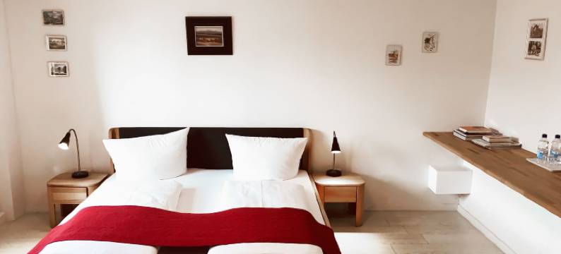 兰德萨克布伦嫩霍夫小酒店(Brunnenhof Randersacker - Das Kleine Hotel)图片