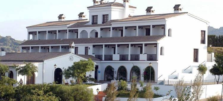 图加萨阿尔加别墅酒店(Hotel Tugasa Villa de Algar)图片