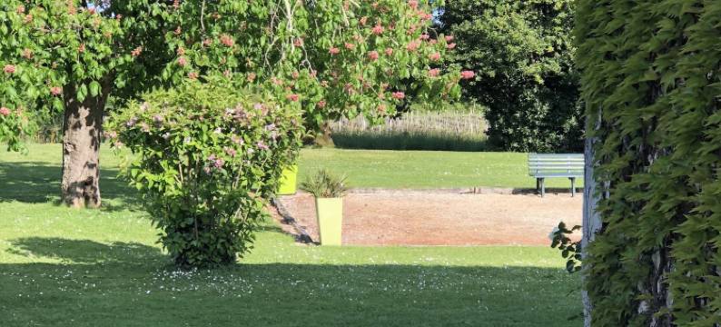 上普鲁地区酒店(Le Domaine du Haut Preau)图片