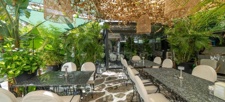 博德鲁姆阿图克酒店(Artunc Hotel Bodrum)图片