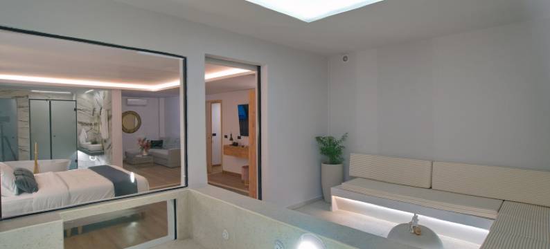 城市豪华套房和房间(Cityluxe Suites & Rooms)图片