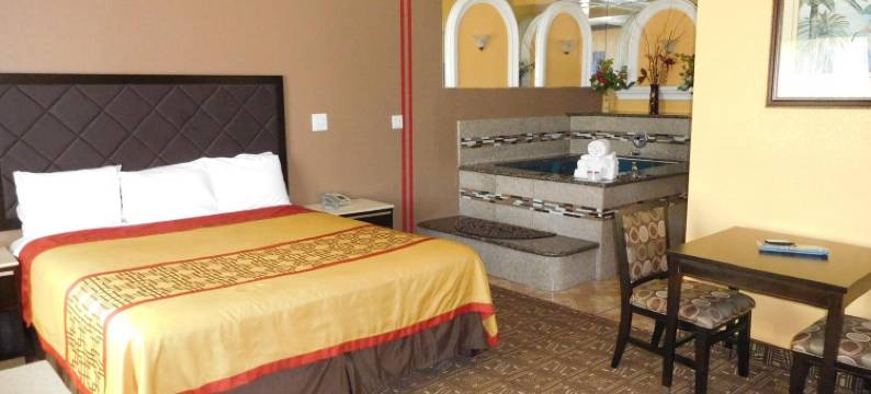 钻石客栈(Diamond Inn)图片