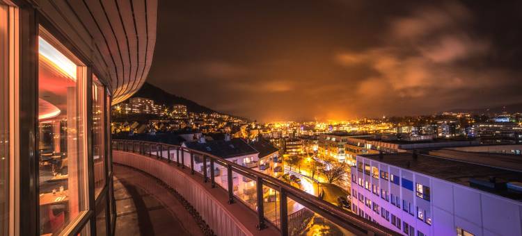 Prize by Radisson, Solheimsviken Bergen图片