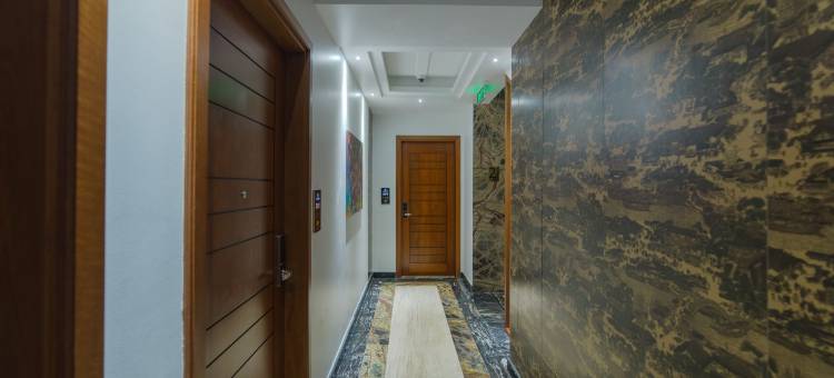 萨曼接待酒店(Samann Host)图片