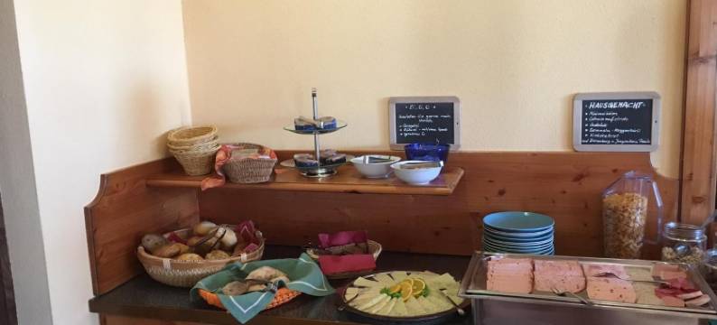 斯宝塔姆乡村酒店(Landhotel Sportalm)图片