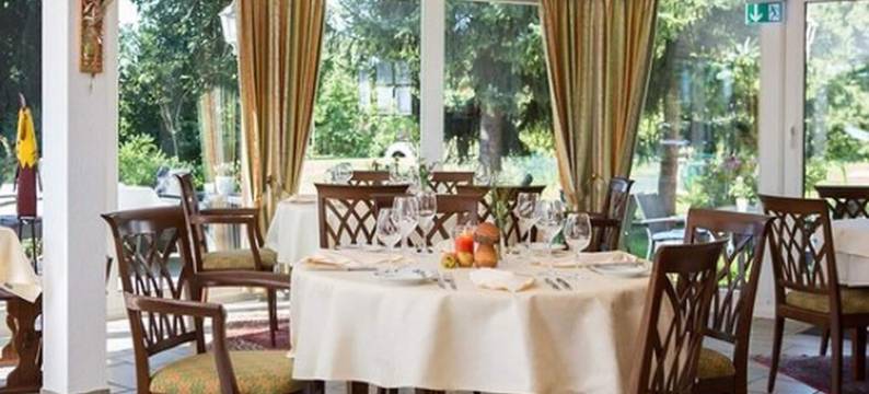 古特马里恩比尔德辰兰德酒店(Landgasthof Gut Marienbildchen)图片