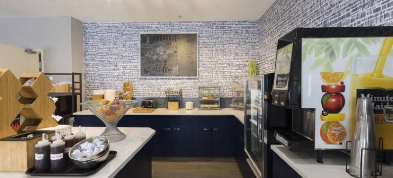 德卢斯美吟温德姆酒店(AmericInn by Wyndham Duluth)图片