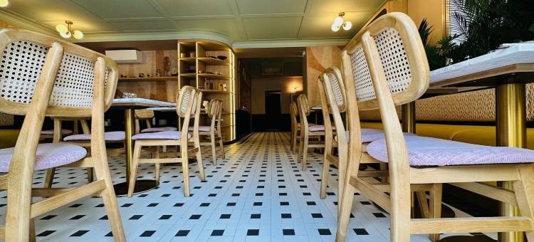 伦敦酒店(Hôtel de Londres)图片