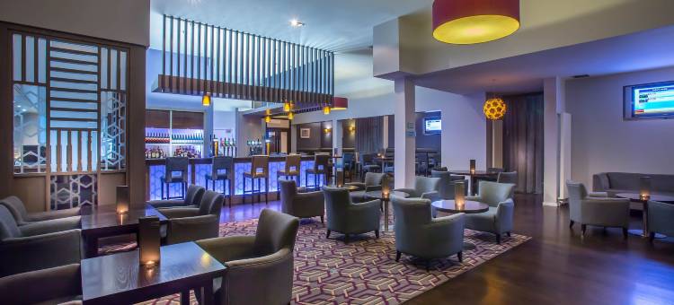 都柏林机场马尔丹酒店(Maldron Hotel Dublin Airport)图片