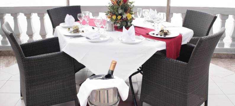 小船酒店(Hôtel Petit Bateau)图片