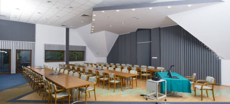 吉欧维塔沙可潘尼度假酒店(Geovita Zakopane)图片