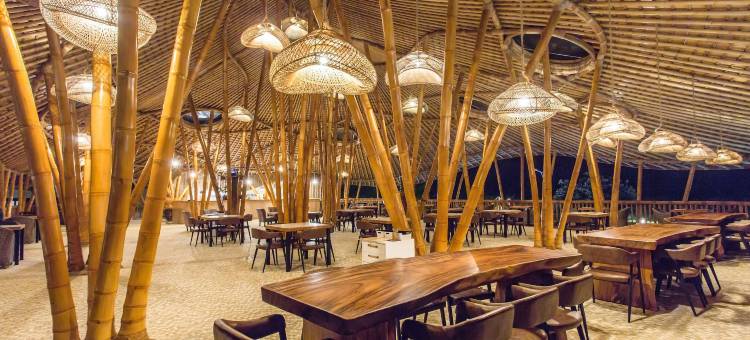 珍珠日落度假村(Pearl Sunset Resort)图片