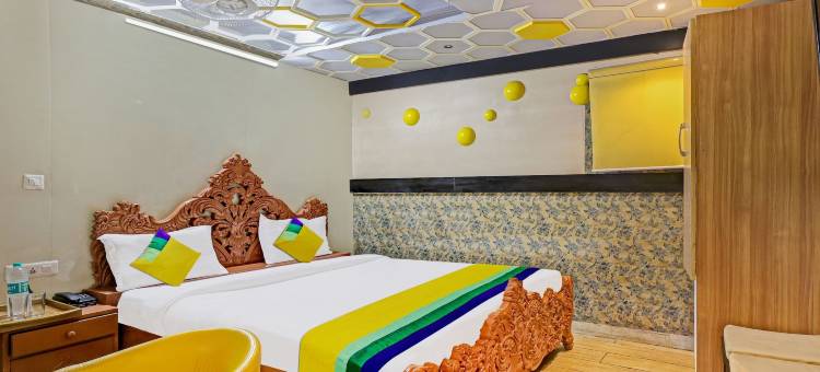 Itsy酒店朋友们(Itsy Hotels Friends)图片