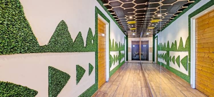 Itsy酒店朋友们(Itsy Hotels Friends)图片