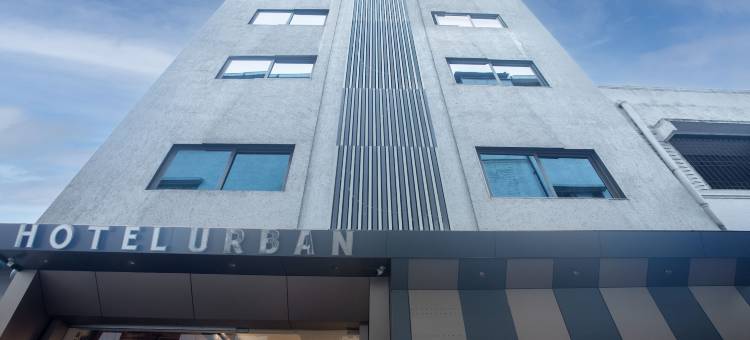 Treebo Urban，距离火车站1公里(Treebo Urban, 1 Km from Railway Station)图片