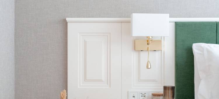 瓦维尔别墅 - LoftAffair 系列(WillaWawel - LoftAffair Collection)图片