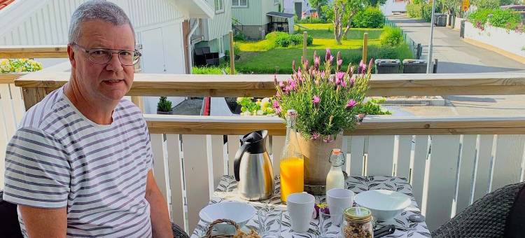 斯卡夫特酒店别墅朗达尔，格伦松(Skaftö Hotell Villa Lönndal, Grundsund)图片