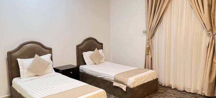 加扎勒麦地那酒店(Ghzali Hotel)图片