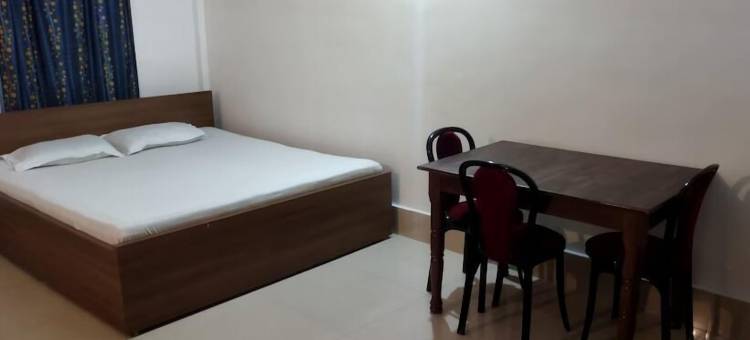 总统酒店(Hotel President)图片