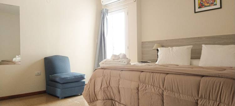 GS酒店(GS Hotel)图片