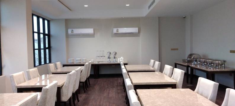 星云酒店(Nebula Hotel)图片