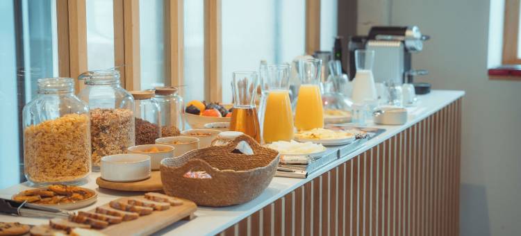 La Maison Gaïa酒店和Spa(La Maison Gaïa Hôtel & Spa)图片