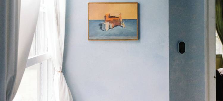 神秘的艾琳(Eileen of Mystic)图片