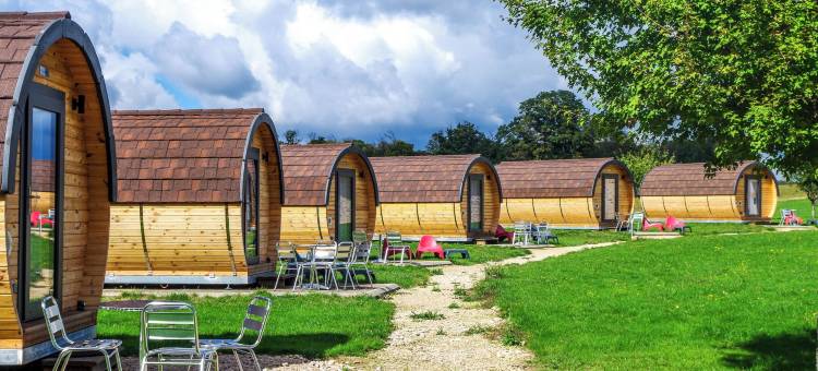 福赐约瑟夫拉法酒庄(Domaine Joseph Lafarge Wine Resort B&B)图片