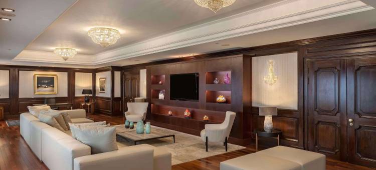 蒙得维的亚维多利亚广场丽笙酒店(Radisson Montevideo Victoria Plaza Hotel)图片