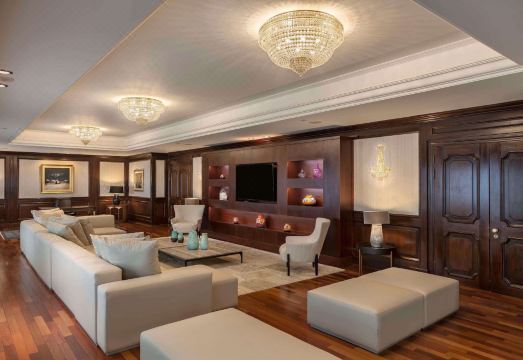 Radisson Montevideo Victoria Plaza HotelHotel Overview