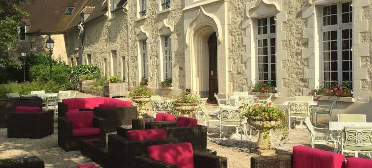 费尔城堡水疗酒店(Chateau de Fere Hotel and Spa)图片