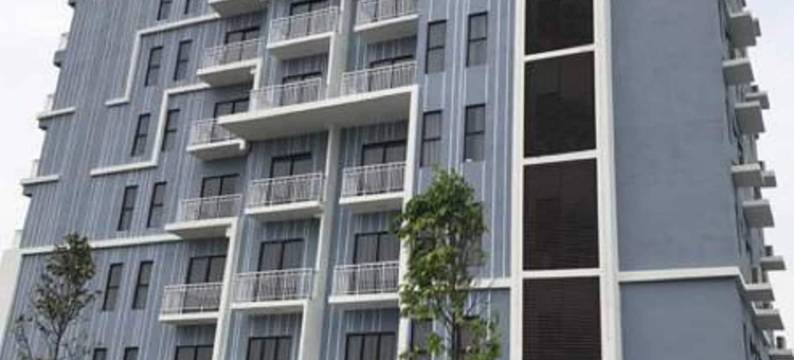 一号精品酒店(THE ONE BOUTIQUE HOTEL)图片