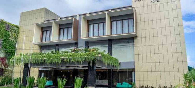 马拉海公园酒店(Marahai Park Hotel)图片