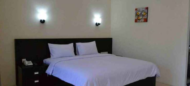 Grand Palm Hotel图片