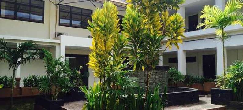 Hotel Agung Biak图片