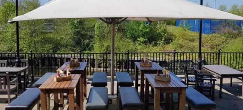 船与马旅馆(Boat & Horses Inn)图片