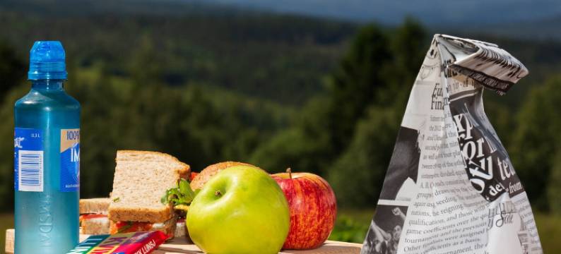 诺德帕中心(Nordpå Hub)图片