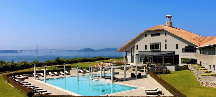 安娜加度假酒店(Hotel Anaga)图片