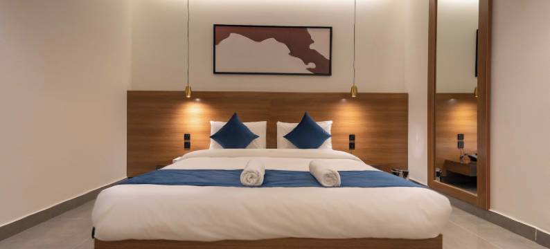 阿尔贾安公园阿尔希法酒店(Arjaan Park Al Shifa Hotel)图片