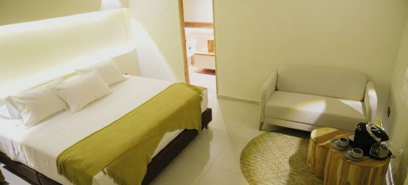 Bernalo Hotels的塔拉姆科维纳斯之家(Talam House Coveñas by Bernalo Hotels)图片