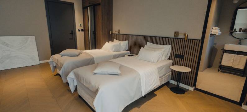 弗拉纳尔酒店(Hotel Flaneur)图片