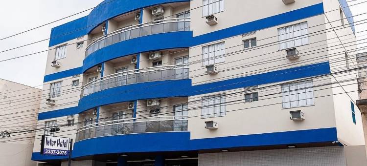 国际大酒店(Inter Hotel)图片