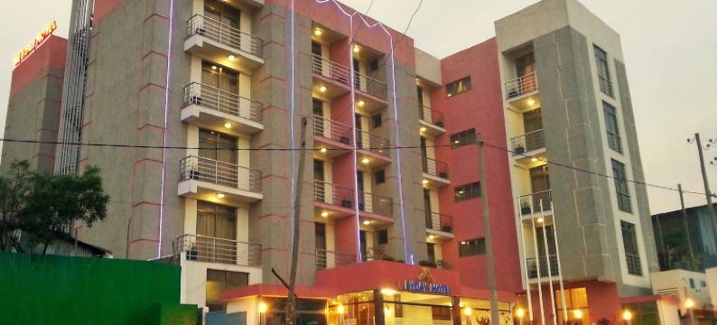 全盛饭店(Heyday Hotel)图片