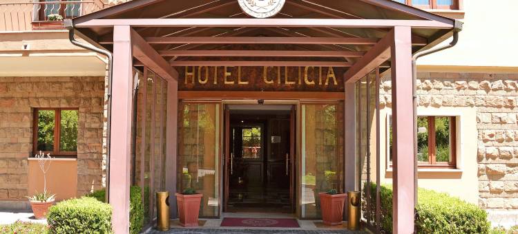 西里西亚酒店(Hotel Cilicia)图片