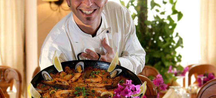 麦克唐纳卡纳别墅俱乐部度假村(Macdonald Villacana Resort)图片