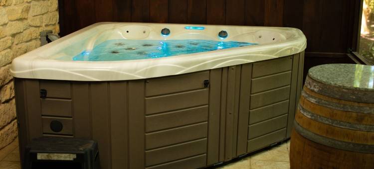 其佩尔索民宿(Kiepersol Bed and Breakfast)图片