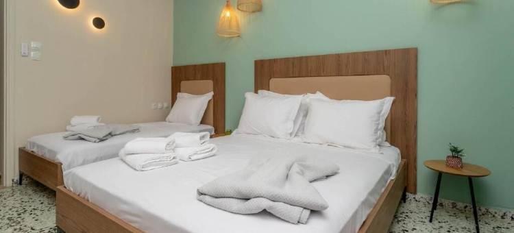 普特莱奥公寓(Pteleo Apartments)图片