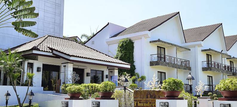 黎刹雷鸟度假村(Thunderbird Resorts - Rizal)图片