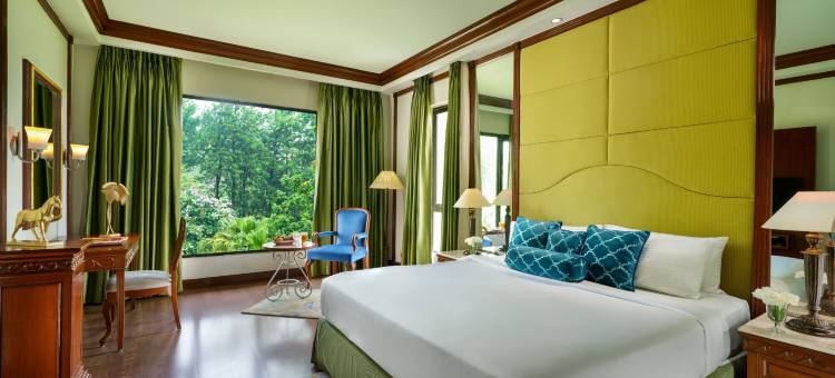 格德拉维梵塔维史诺戴维(Vivanta Katra Vaishno Devi)图片