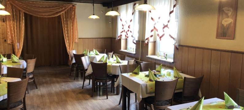 迪尼特旅馆(Landgasthof Deinert)图片